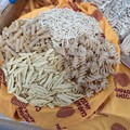 Cresce l'interesse per la pasta 100% made in Italy ma aumenta l'import di grano estero