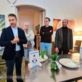 Una  "speciale " lezione per scoprire il patrimonio enogastronomico di Andria