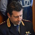 Rapine, Patruno: «C'è una sensibile riduzione sul territorio»