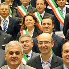 Patto Territoriale NBO, Canosa terzo comune ad uscirne