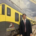 Nuovi vertici per Ferrotramviaria s.p.a.