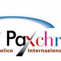 Convegno di Pax Christi di Andria con Mons. Ricchiuti: "Promuovere la pace, disarmando l'economia "