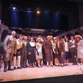 “Il Medico dei pazzi”, portato in scena dal Centro Giovanile dell’Oratorio Salesiano di Andria