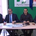 Mozione Renzi, ecco i nomi di delegati cittadini e coordinatori Bat