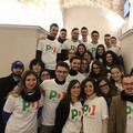 Partito democratico:  "Giorgino, furbetto di quartiere politico "