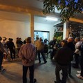 Rotatoria al bivio stradale di Montegrosso: Provincia e Comune invitati a discutere dalla segreteria del Pd