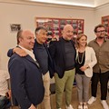 Marchio Rossi e Caracciolo:  "Massimo impegno del Pd per completamento sp 3, nel tratto Minervino Murge - Spinazzola "
