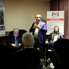 Amministrative 2015, Fortunato: «Avvicinare i cittadini al palazzo»
