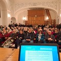 Anche da Andria all'Assemblea nazionale del Partito Democratico