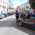 Droga nascosta in bottiglie del succo di frutta, accade ad Andria: arrestato gestore di un bar
