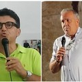 Ufficializzata la campagna elettorale congiunta per il Partito Democratico di Giovanni Vurchio e Sabino Zinni