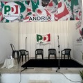 Post elezioni:  "Un ringraziamento ad Andria e una richiesta di chiarezza al Segretario Regionale PD "