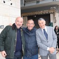 Marchio Rossi (Pd Bat): "Vittoria schiacciante quella di Bernardo Lodispoto a Margherita di Savoia "