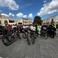 E' il giorno di "Andria pedala ", che giunge alla 12esima edizione