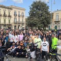 Andria Pedala!: tanta la partecipazione