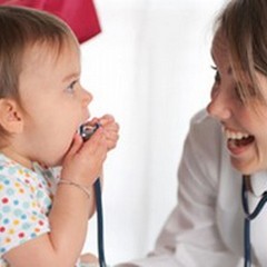 Un ambulatorio pediatrico attivo il Sabato e la Domenica: i dati dello SCAP
