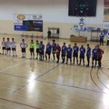 Torna alla vittoria la Florigel Andria, 1-3 in casa del Pellegrino Sport
