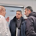 Manovra sanità: oggi la conferenza stampa del presidente della Regione Puglia