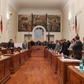 Consiglio Comunale di Andria, i lavori del 27 novembre