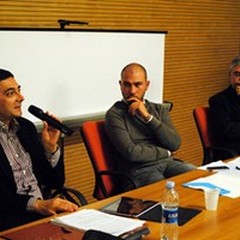 Percorsi di cittadinanza, Don Renna e Messina: "Riscoprire l'appartenenza "