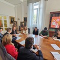 Presentato “Percorsi di Legalità”: iniziativa di educazione alla legalità per le scuole secondarie di I e II grado