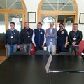 Nel Tiro a segno si distingue la Polizia Municipale di Andria