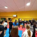 "Corso gratuito di avviamento alla sicurezza per le donne ": notevole il successo femminile