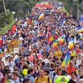 Da Andria per partecipare numerosi alla marcia per la Pace "Perugia Assisi "