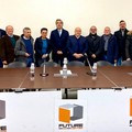 Il Pes Bat incontra il Prefetto: ecco le tappe del partenariato nel 2019
