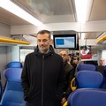 Interruzione viabilità adriatica frana Petacciato: dichiarazione del presidente della Regione, Antonio Decaro