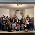 La commedia dialettale "pinz i pinz bun " torna in scena sabato 22 e domenica 23 febbraio