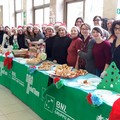 L'I.C. "Don Bosco-Manzoni " di Andria per Telethon