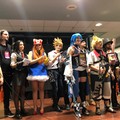 Più di 8.000 presenze nella terza edizione della Fiera del Gioco "Game " ad Andria