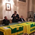Xylella, Coldiretti Puglia: "Agricoltori e sindaci lanciano #BUONEPRATICHEDAY "
