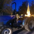 Gasolio agricolo, Coldiretti Puglia, bene credito d’imposta (20%) salva semine e lavori in campo