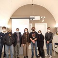 La scuola "Colasanto " partecipa al concorso "Movie " della Caritas diocesana