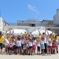 Successo per il Summer Camp dell'associazione Emmanuele ETS