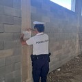 Concessioni edilizie e permessi a costruire, 14 manufatti sottoposti a sequestro preventivo ad Andria
