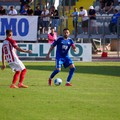 Barletta e Fidelis Andria non vanno oltre l’1-1, ma che atmosfera al ‘Puttilli’!