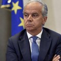 Ministro Piantedosi ad Andria, Paola Albo e Marco Di Vincenzo (Lega): "Lo Stato fa sentire la sua presenza "
