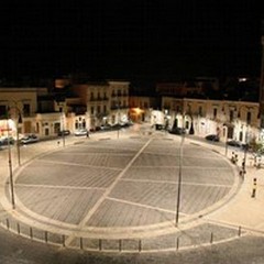 Visite guidate gratuite nel centro storico di Andria ad Agosto