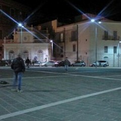 Andria riorganizza la sicurezza mentre scattano le prime denunce