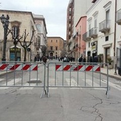 Chiusura al traffico per il 6° Trofeo Federiciano