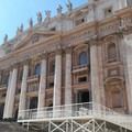 Domenica delle Palme a Roma: Ottantamila ramoscelli di olivo raccolti nelle 32 Città dell’Olio della Puglia
