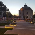 Piazza SS. Trinità, domani taglio del nastro