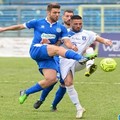 Fidelis, Marco Piccinni rinnova fino al 2019
