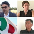 Marchio Rossi (Pd): "Forte sostegno all’azione amministrativa della Giunta Bruno "