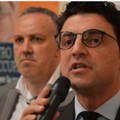 Pd, Giovanni Vurchio è il nuovo segretario cittadino