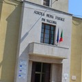 La scuola  "Vaccina " ricorda i docenti Degennaro e Porro