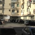 Il "largo della discordia " ad Andria